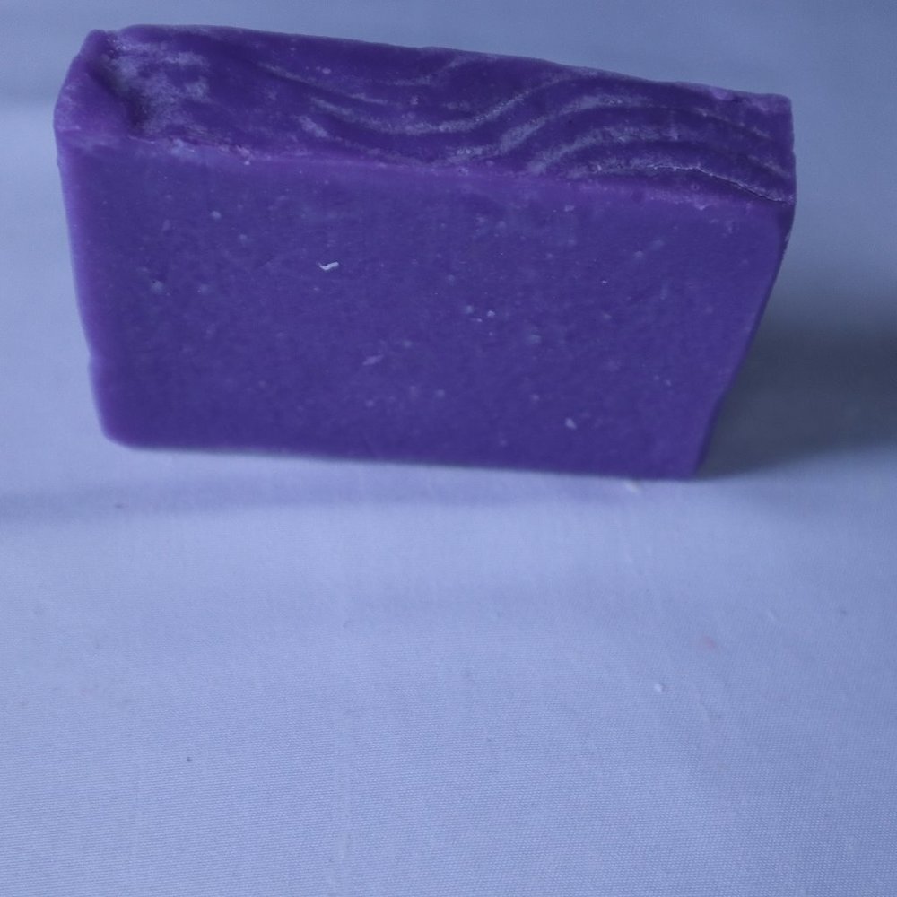 Artisan Soap